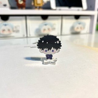 Ppo | Mô Hình 3cm JJK trang trí