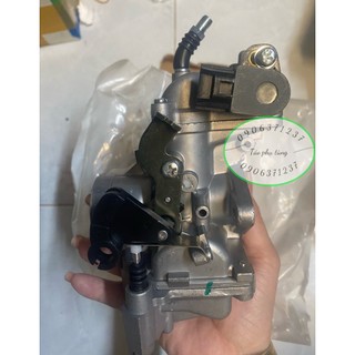 Bình xăng con xe Exciter 135 đời 2009-2010