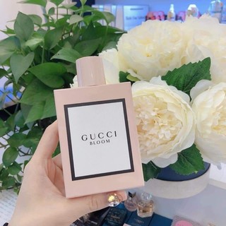Mẫu thử nước hoa g.u.c.c.i bloom eau de parfum 10ml