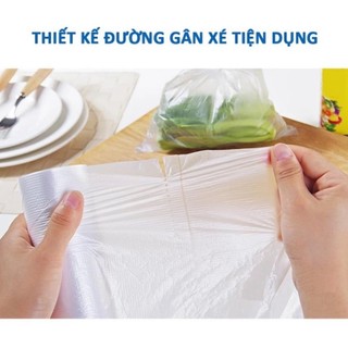 Túi đựng thực phẩm Hàn Quốc Myungjin
