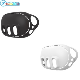  Set 2024New] Bộ Sản Phẩm Trang Sức Vỏ Bảo Vệ Hộp Sạc Tai Nghe VR Bằng Silicon Chống Rơi Chống Trầy Cho Meta Quest 3 VR