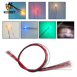 Dây đèn led mini trang trí xe ô tô #0805 đèn led smd siêu sáng chất lượng cao