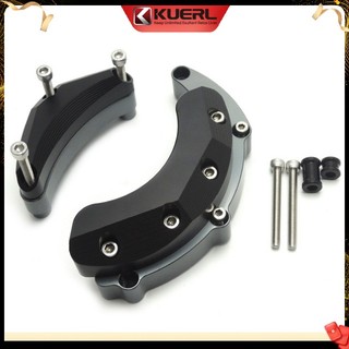 Phụ kiện bảo vệ động cơ xe yamaha mt09 mt-09 2014 2015 2016 2017