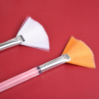Cọ Silicone Phết Mặt Nạ Chăm Sóc Da Mềm Dẻo