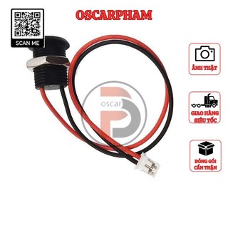 [Rẻ vô địch] [Ảnh thật] Chân sạc type C 2p-4p 11mm