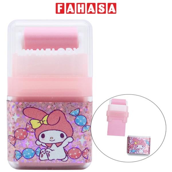 Gôm Tẩy My Melody - iiGEN YZ2751