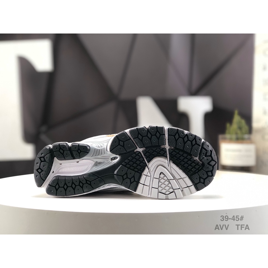 Giày Thể Thao new balance 1906 m1906d m1906ri 39-45 Phong Cách retro