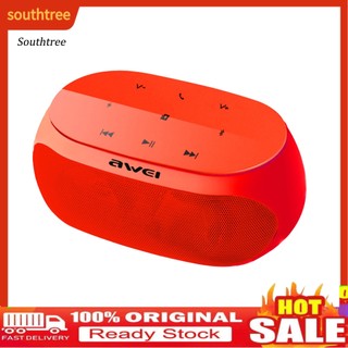 Loa bluetooth awei y200 Âm Thanh Hay Và Phụ Kiện