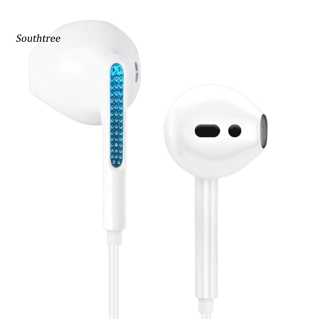 Tai Nghe Nhét Tai Có Dây Âm Thanh hifi s40 Điện Thoại