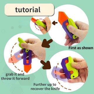 Cà Rốt 3d Phát Sáng Đồ Chơi Cho Trẻ Em