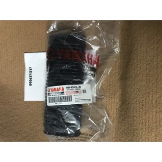 Ống cao su ruột gà xe mio utimo/ mio classico hãng yamaha