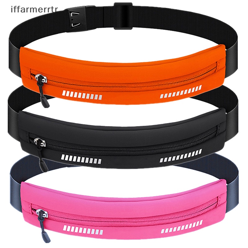 Túi Đeo Hông Chạy Bộ Chống Thấm Nước Chính Hãng 100%