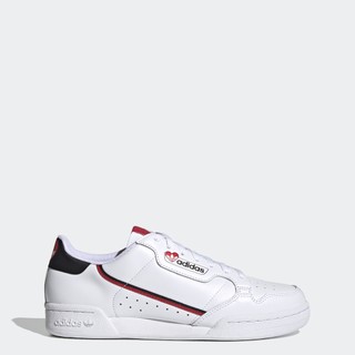 adidas Phong cách sống Giày Continental 80 Nam trắng FZ1818