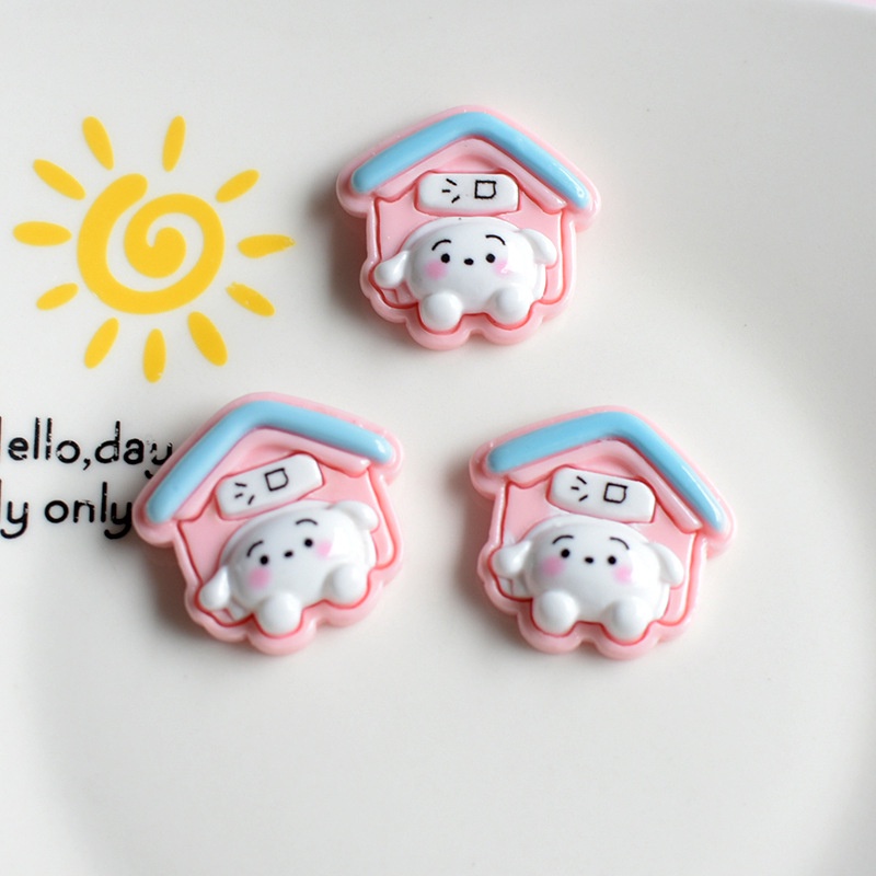 CROCS 1 Miếng Dán Crocss charm jibbitz clog Jimitz Dễ Thương diy