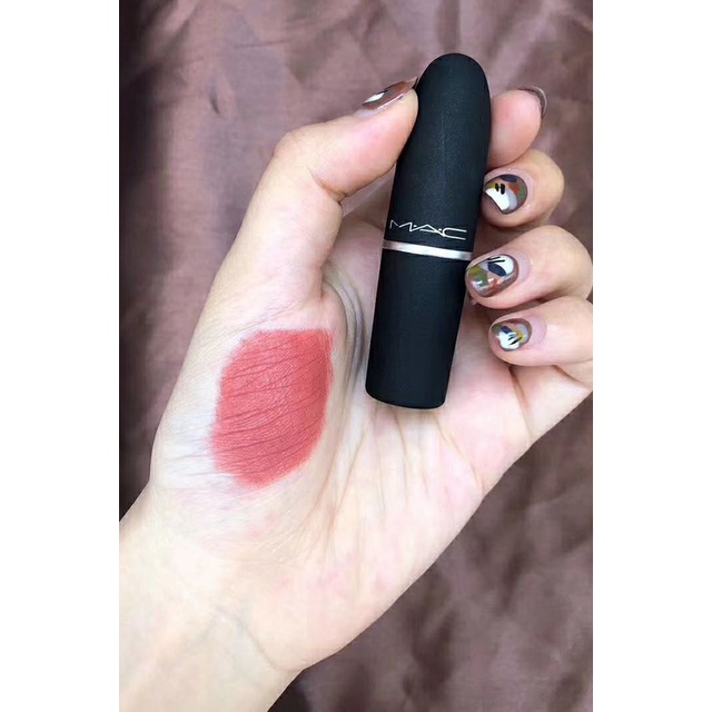 Son Lì Đầu Viên Đạn mac 922 # 923 # 925 #