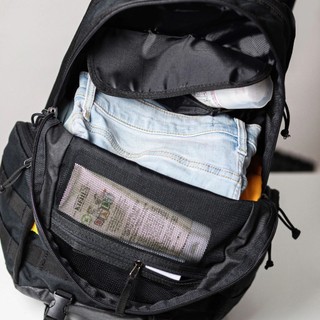 [CHÍNH HÃNG] Cặp BALO NIKE Backpack 2.0 màu Đen  - Code:  BPZN-010