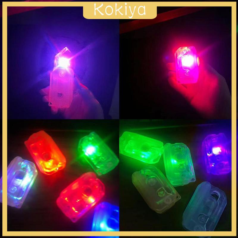 Dao củ cải nhỏ phát sáng Đồ chơi in 3D mô hình mini cho trẻ em