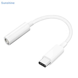 Cáp Chuyển Đổi Cổng type c Sang Cổng Âm Thanh 3.5mm