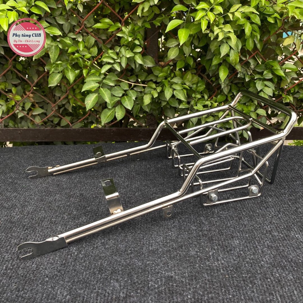 Baga đuôi đèn cho xe cub 78-79-81-82-Dd