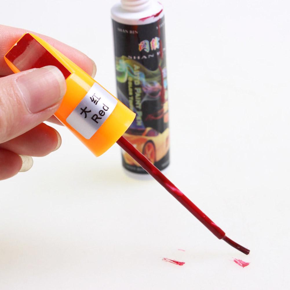 Bút Xóa Vết Trầy Xe Hơi d9o5 Màu Sắc Đa Dạng