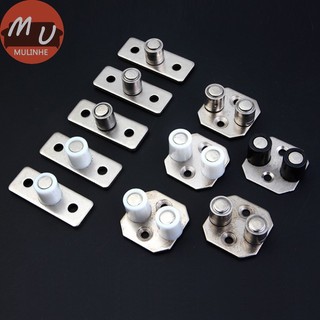 Set 2 Con Lăn Đỡ Cửa Trượt mulinhe vn