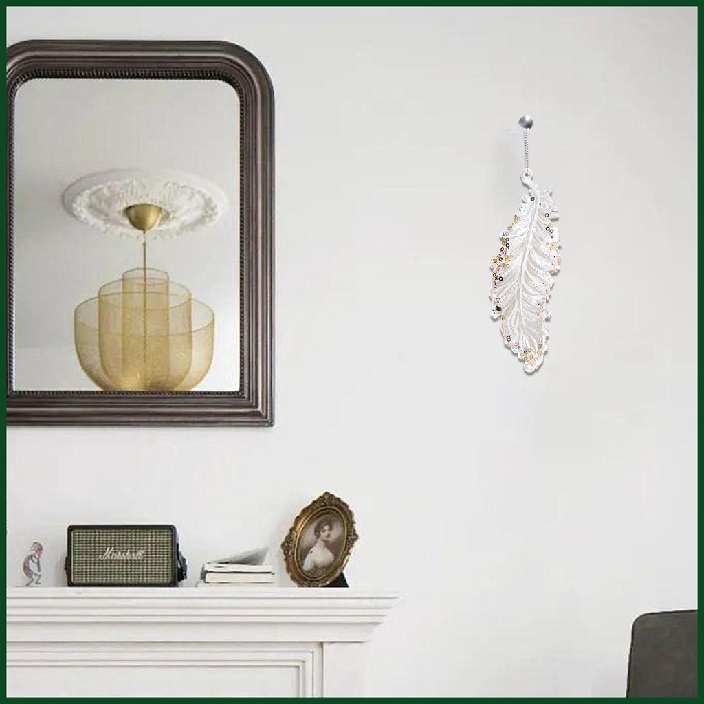 Cây Thông Giáng Sinh Bằng acrylic 2d Trang Trí Ba Lô