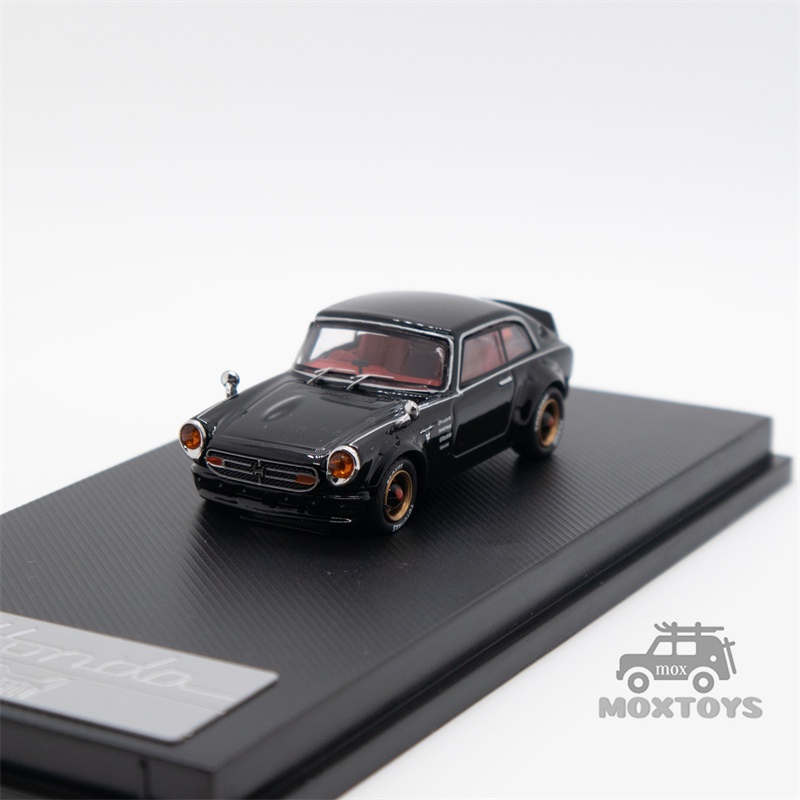 Mô Hình Xe Hơi honda s800 Tỉ Lệ 1: 64