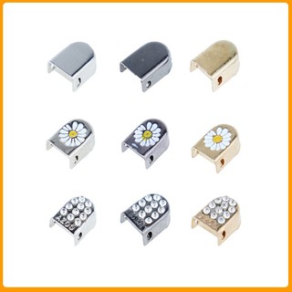 Móc Khóa Dây Giày Dép Đế Bằng 0.6cm 0.6cm