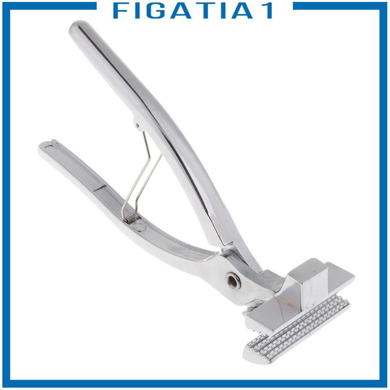 Kìm Kéo Căng Vải Bạt 6cm Chuyên Nghiệp Có Tay Cầm Lò Xo