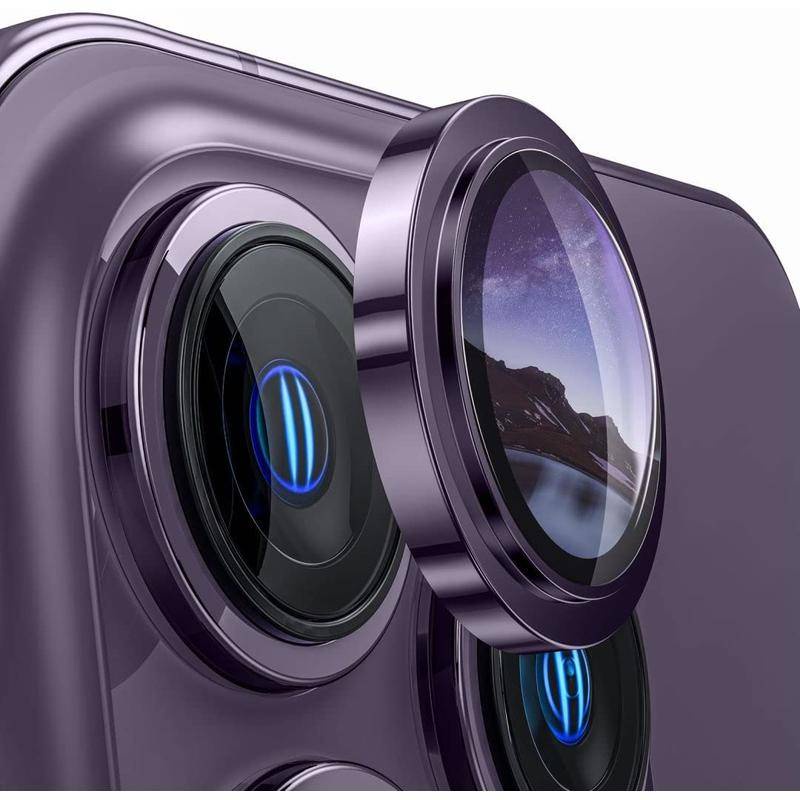 Dành Cho iPad Air 11 13 2024 Air6 Air 6 Air7 Air 7 2025 Điện Thoại Di Động Bảo Vệ Camera Cho iPad 10