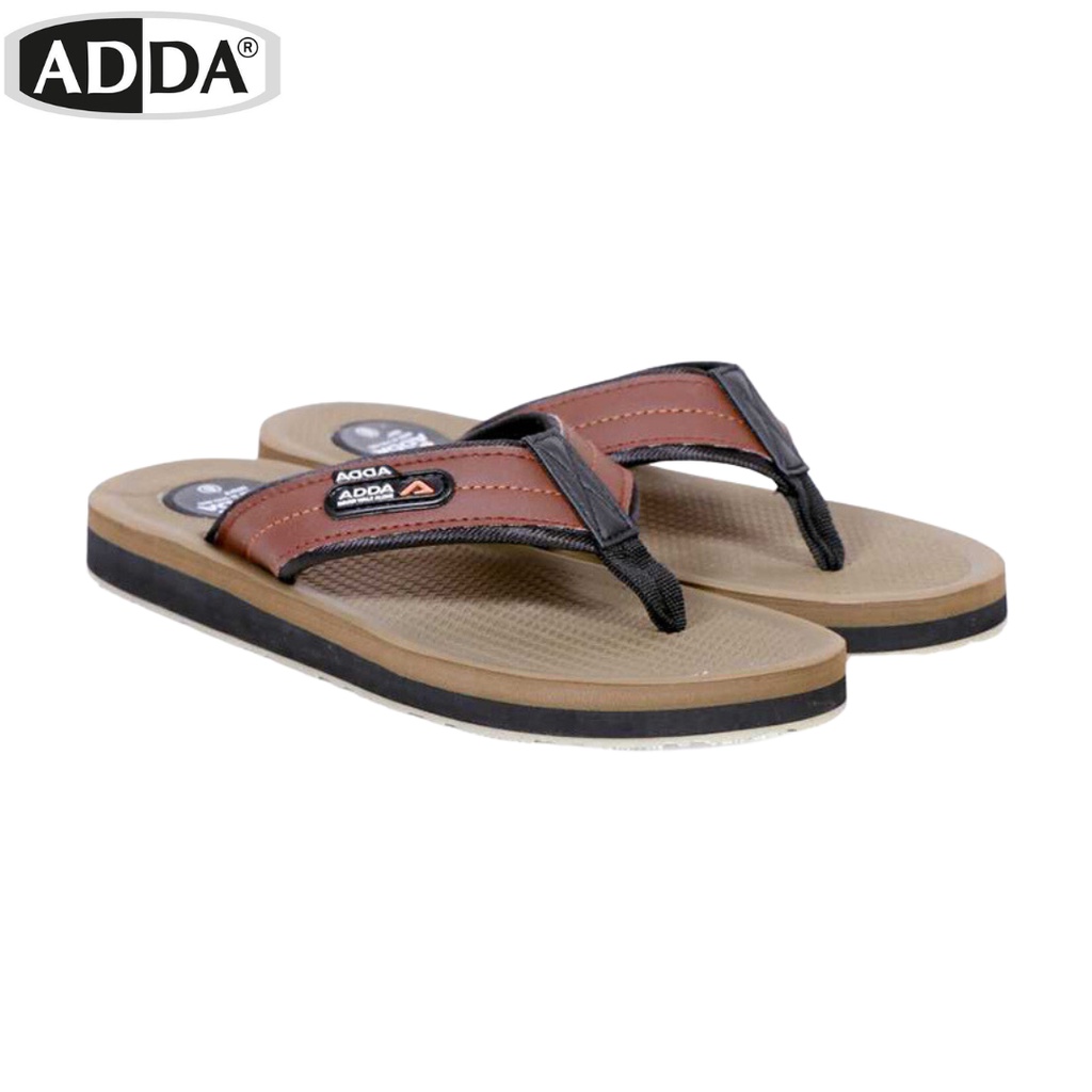 Dép nam xỏ ngón ADDA 22J02