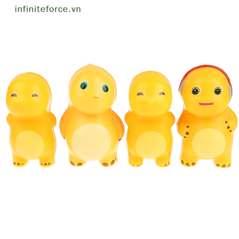 1 Búp Bê Hoạt Hình Rồng Sữa Nhỏ Nổi Tiếng Trên Mạng Dễ Thương