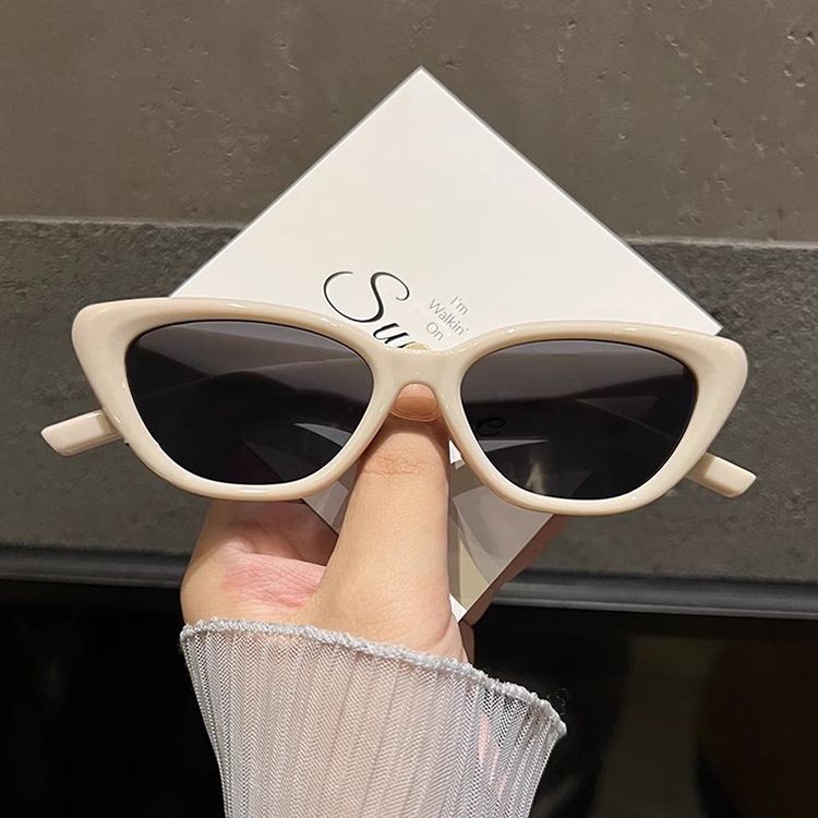 Mới Kính Mát Gọng Vuông Thời Trang Cho Nam Nữ Màu Sắc