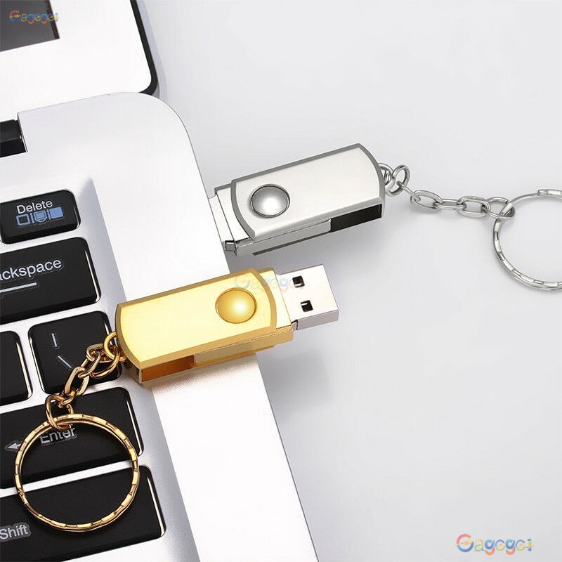 Ổ Đĩa Mềm Xoay 1tb 2tb 128gb usb 1gb 8gb 16gb 32gb 64gb Chống Thấm Nước