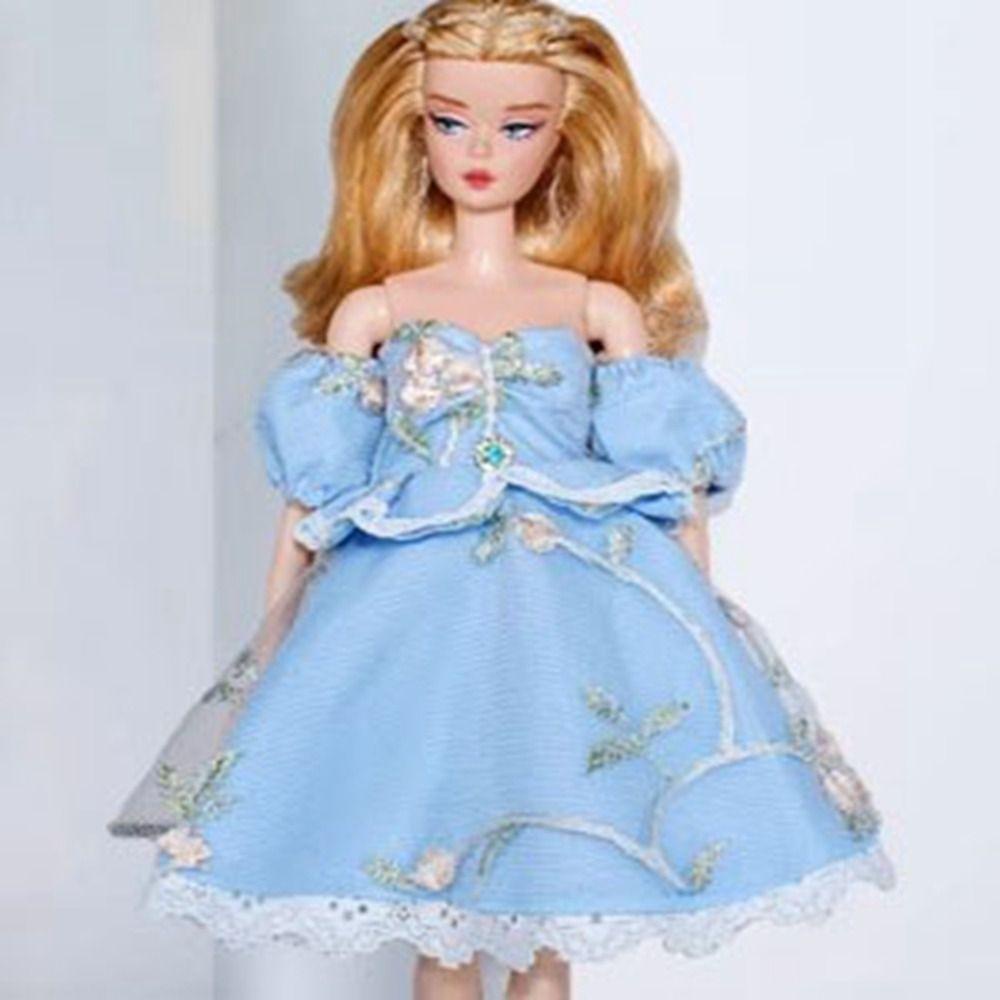 Áo Khoác Thời Trang Nhiều Kiểu Dáng Cho Búp Bê 11.5 "Tỉ Lệ 1 / 6 30cm