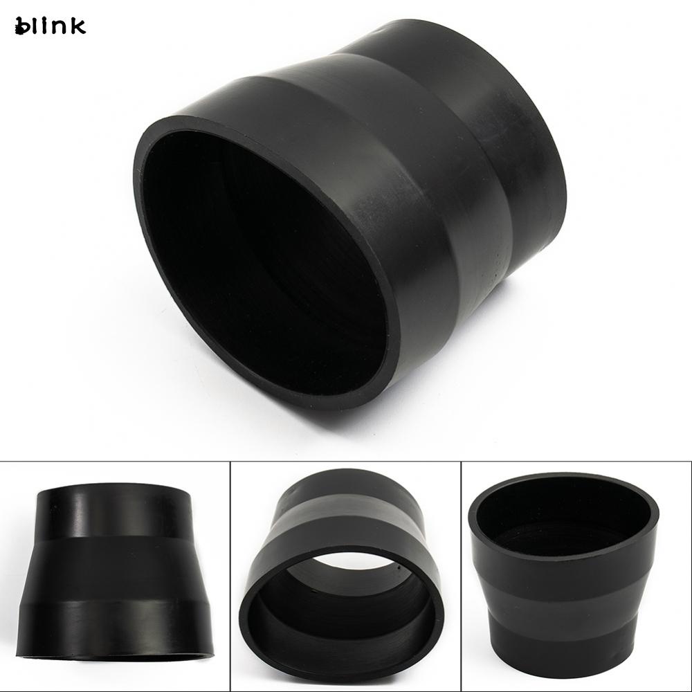 Đầu Nối Ống Dẫn Khí 76-63mm Bằng Cao Su Màu Đen Thông Dụng
