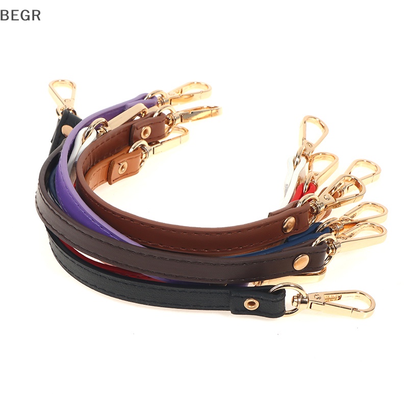 Dây Đeo Túi Xách Bằng Da 28cm