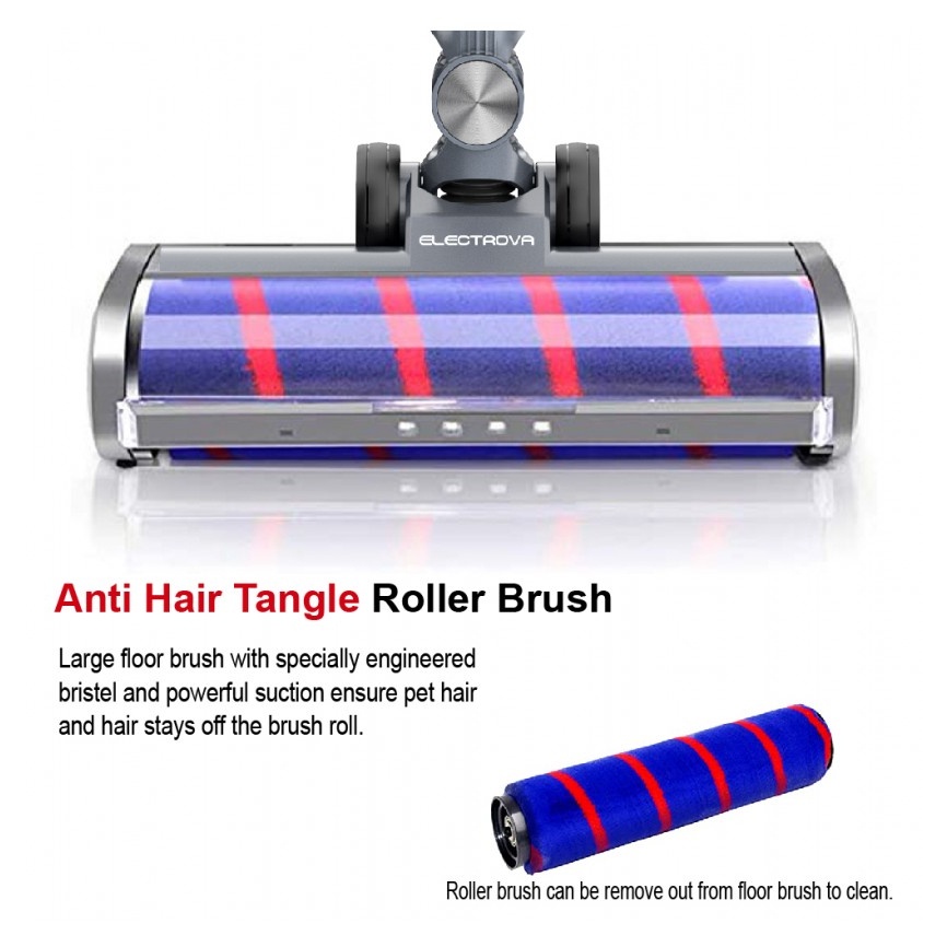 Máy hút bụi không dây Máy hút bụi MIỄN PHÍ Bảo hành 5 năm Máy hút bụi không dây công suất cao cho văn phòng tại nhà