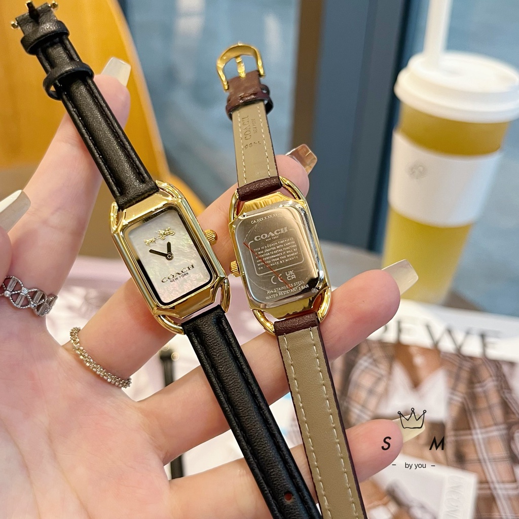 Đồng Hồ Đeo Tay Thời Trang Phong Cách vintage