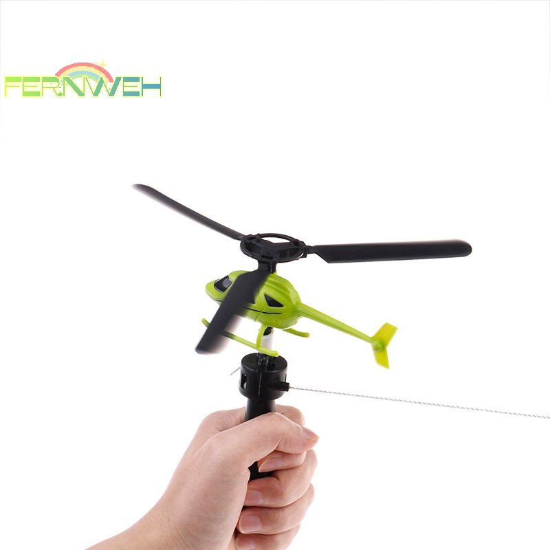 Mô Hình Máy Bay Đồ Chơi Kéo Tay Cho Trẻ Em