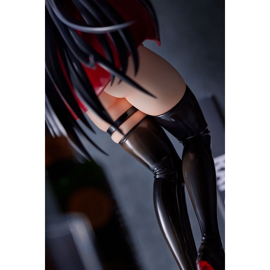 Mô Hình Nhân Vật Nữ anime taiho Gợi Cảm 25cm