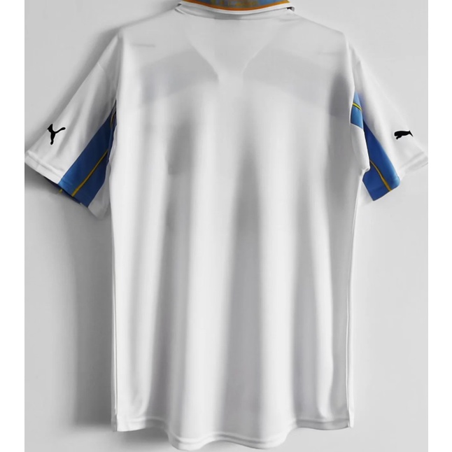 Áo Bóng Đá Chất Lượng Cao Phong Cách vintage 1998-00 lazio