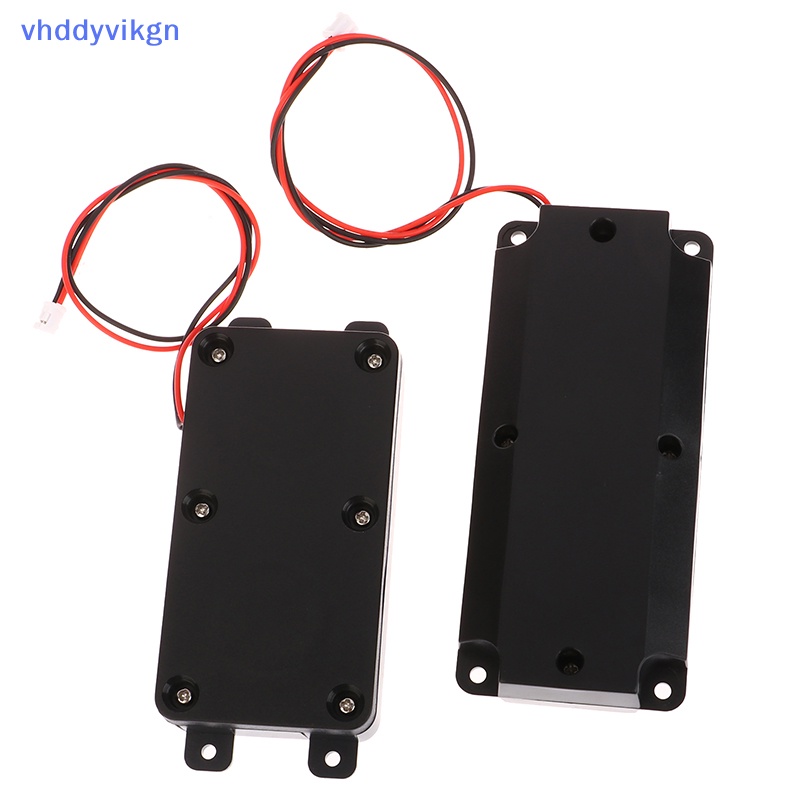 Loa mini vhdd 3w 4 ohm Có Chức Năng Phát Âm Thanh Trong Suốt Cho tv / Máy Tính