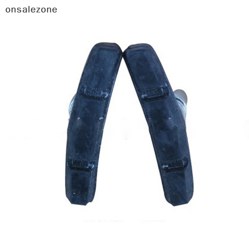 Cặp Má Phanh Xe Đạp Chữ v onsale Mới