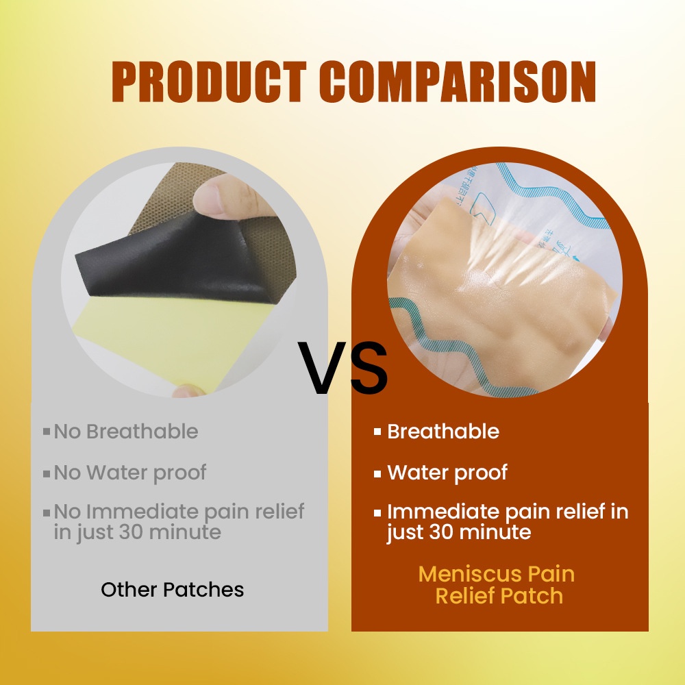 Sẵn Sàng Amazon Bee Venom Giảm đau Ứng Dụng Cảm Lạnh Phụ Trợ Chăm Sóc Sức Khỏe Vải đàn Hồi Serein