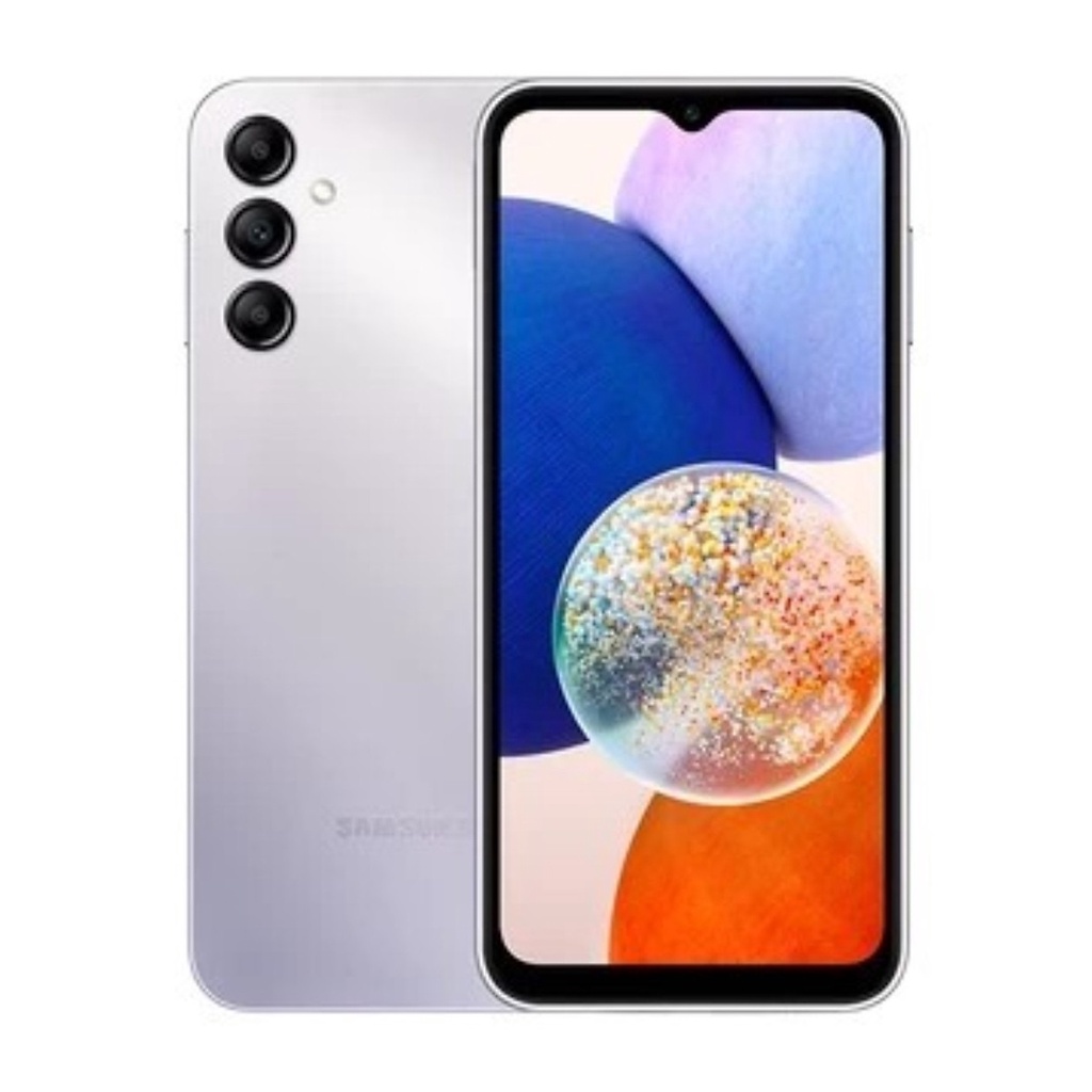 Điện Thoại Samsung A14 4GB/128GB - Hàng Chính Hãng