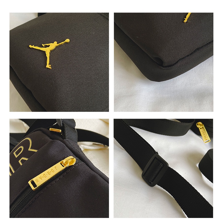 Túi Thể Thao Đeo Chéo Vai Thời Trang Chất Lượng Cao kzd1009