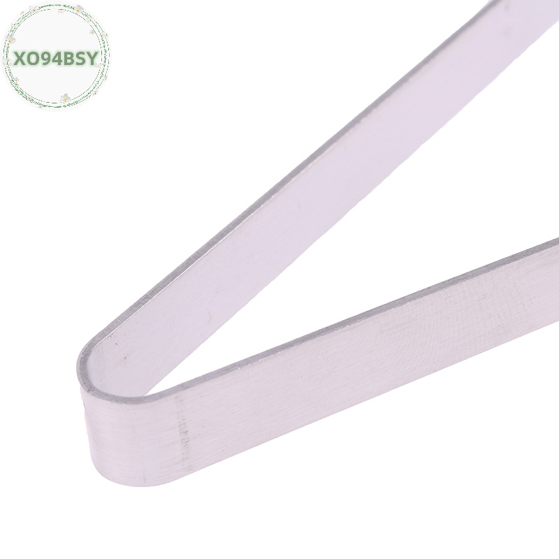 Xo94bsy 3 Kẹp Gắp Đá Bằng Silicon Và Thép Không Gỉ vn