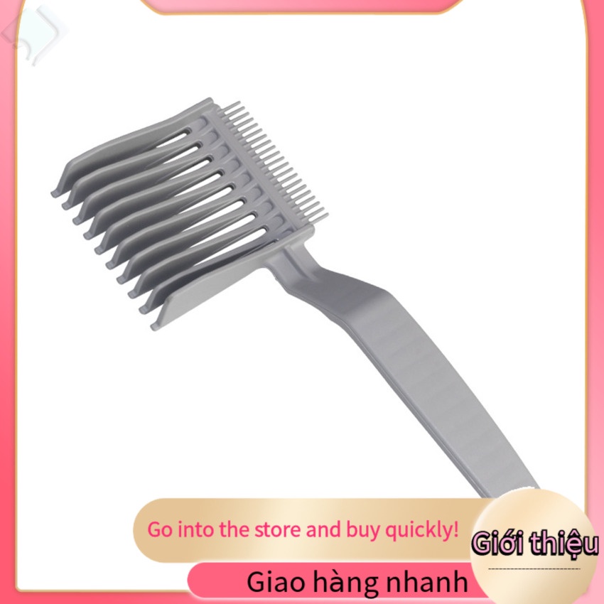 Lược Chải Tóc Chuyên Dụng Cho Thợ Cắt Tóc salon