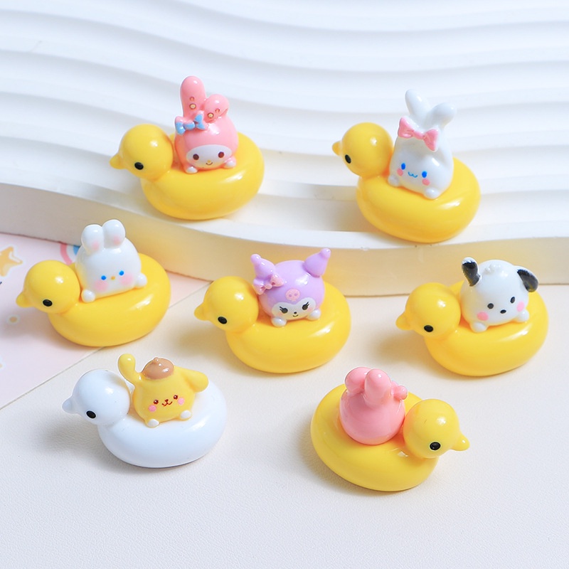 Jibbitz Phụ Kiện Trang Trí Điện Thoại Hình Đôi Giày Dép crocs diy